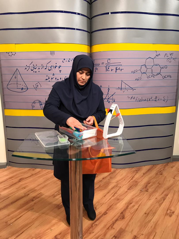 آموزش در خانه