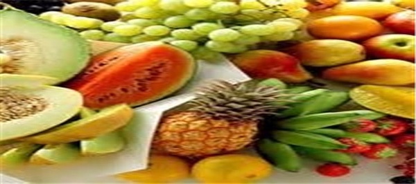 میوه