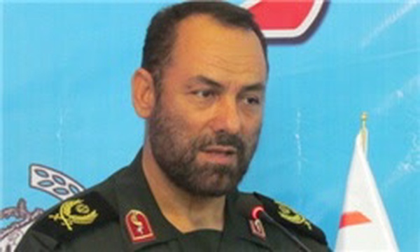 سردار رجبی