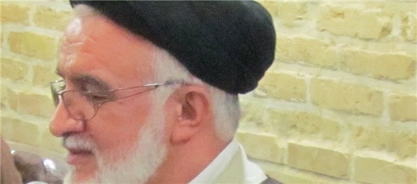 جامعه روحانیت شیراز 2