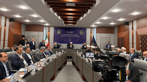 رئیس جدید سازمان زندان‌ها معارفه شد