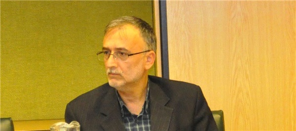 میر محمدصادقی مدیر کل اعتبارات بانک مرکزی