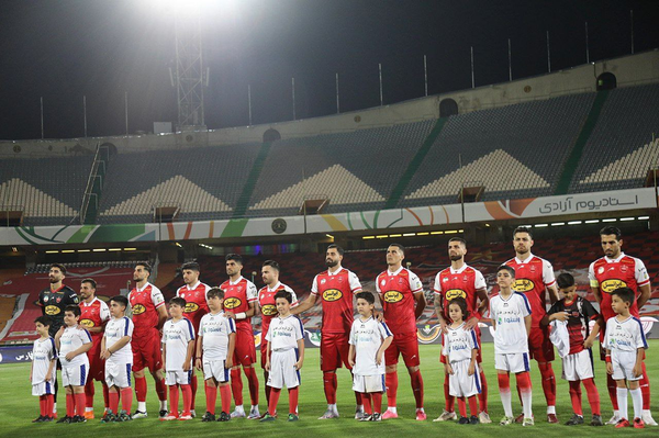 پرسپولیس