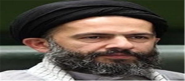 سیدعلی طاهری