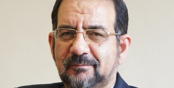احمد خاتمی