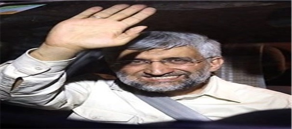 سعید جلیلی