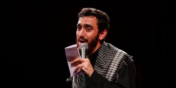 مهدی رسولی