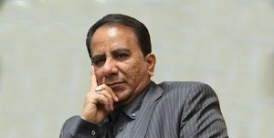 مهدی جهانگیری
