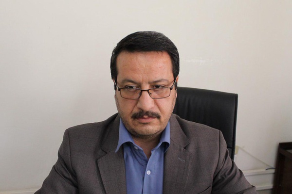 بهروز رفیعی