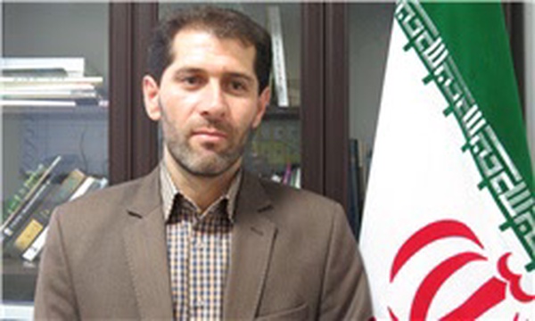 فراقی سرپرست فرمانداری فهرج
