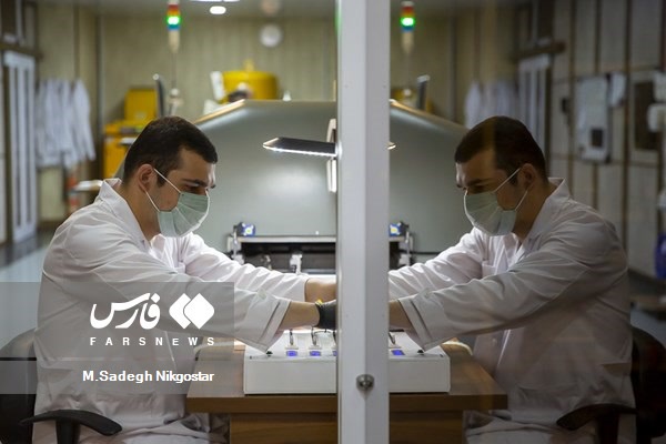 شرکت دانش بنیان تراشه پرداز حافظه فدک