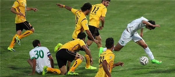 سپاهان