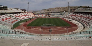 ورزشگاه یادگار امام تبریز 