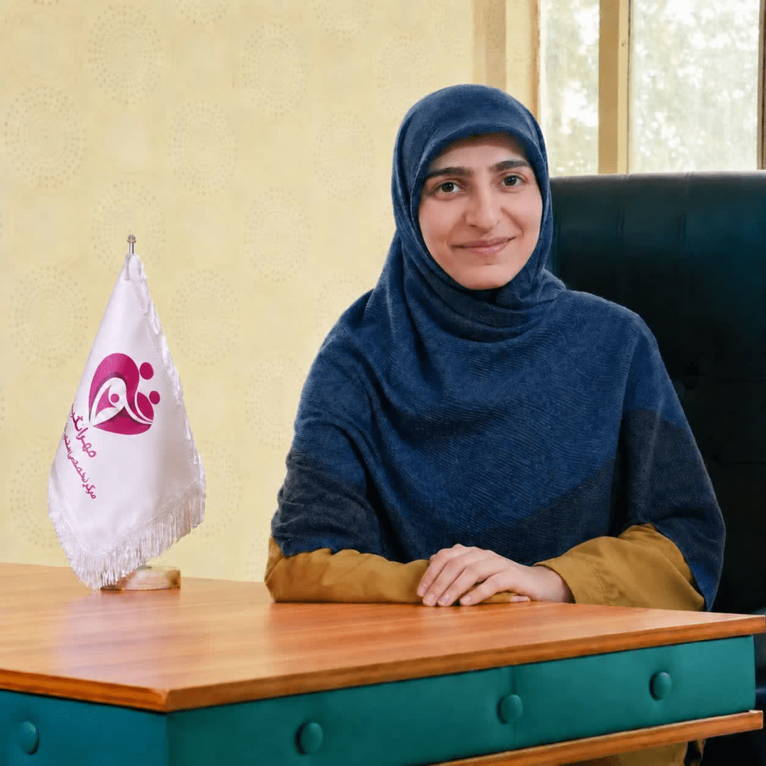 کپسولِ نجات در لحظات انفجارِ ذهن