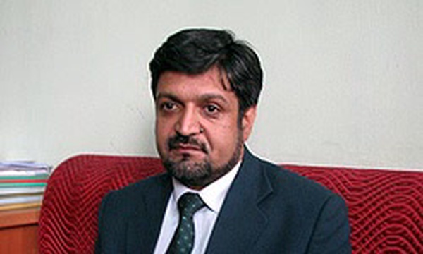 رفعت کارشناس افغانستان