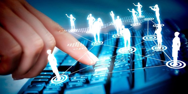 دولت الکترونیکی