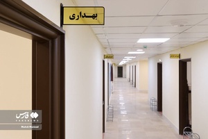 افتتاح خوابگاه دانشجویی دخترانه شهید حاج قاسم سلیمانی