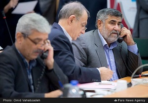 هابیل درویش مدیر عامل مترو تهران به یکی از شهروندانی تهرانی پاسخ می دهد