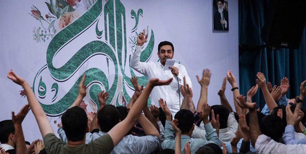 حنیف طاهری