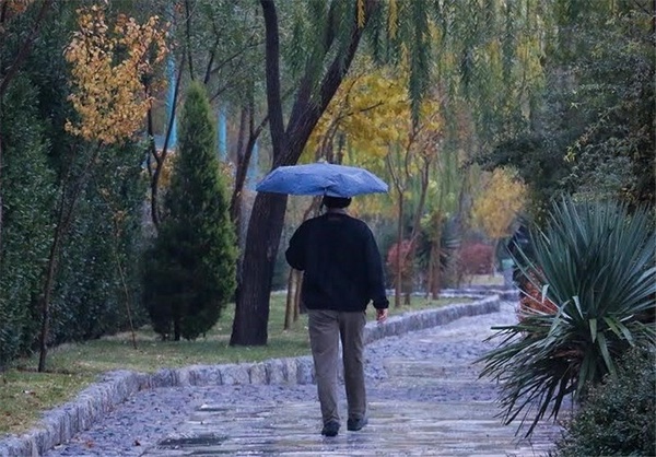 باران