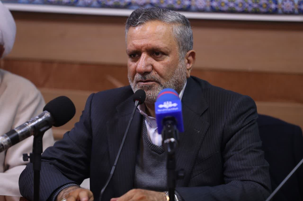وزیر کار