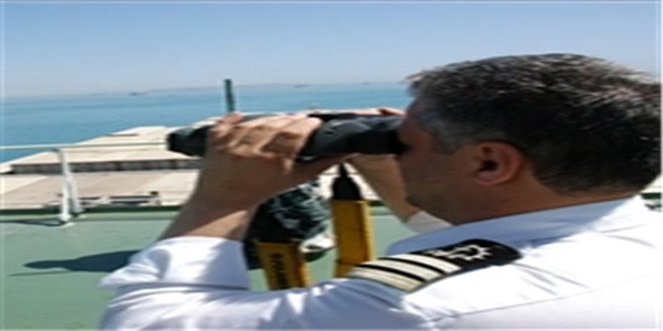 دریانورد