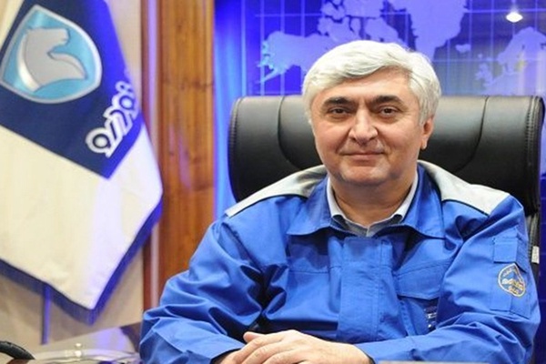 مهدی خطیبی