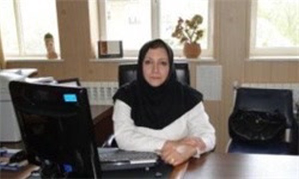 سودابه داوران