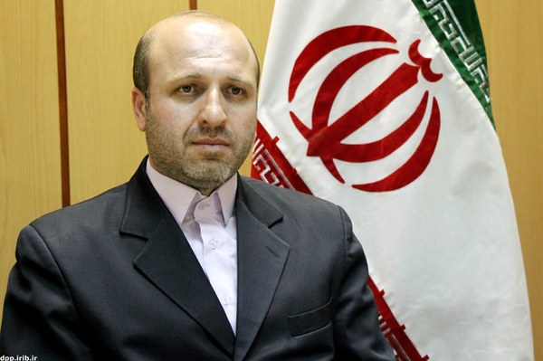 سید محسن لطیفی مدیر کل صدا و سیمای استان زنجان 