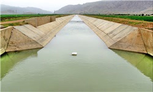 آبرسانی