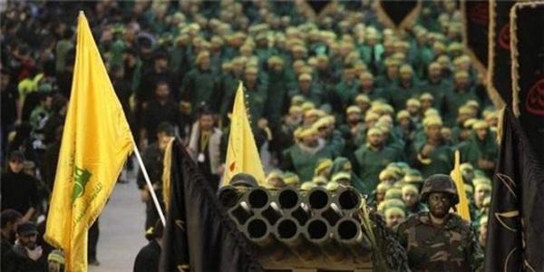 لبنان حزب‌الله