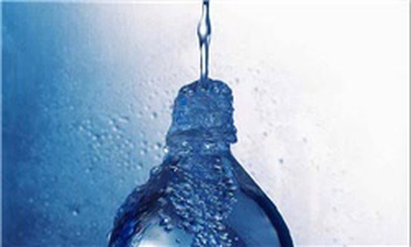 آب معدنی
