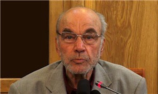 داوری اردکانی