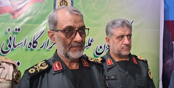 سردار رضایی