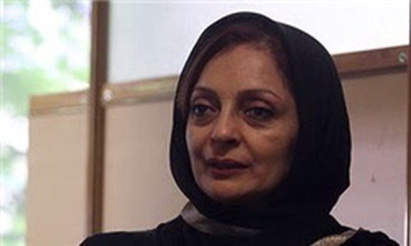 بیتا منصوری