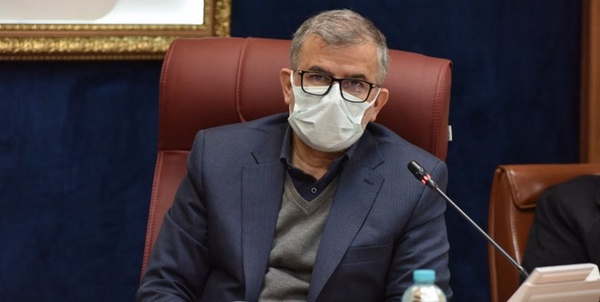 استاندار البرز