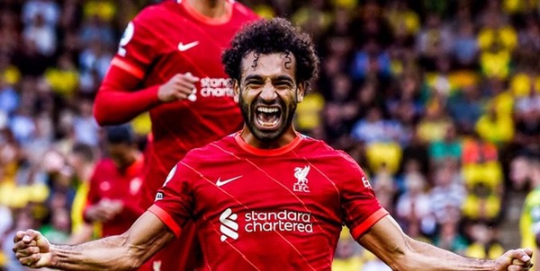 محمد صلاح