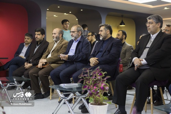 سفر یک روزه وزیر ارشاد به اراک