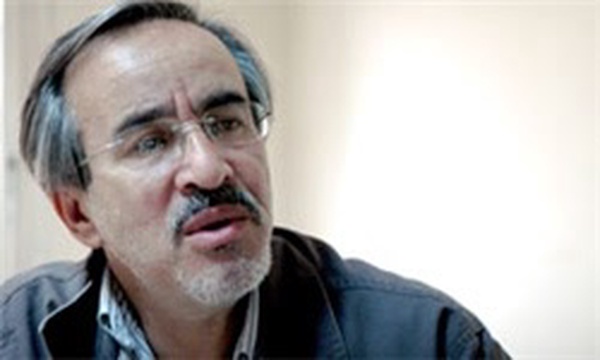محمود فرهنگ