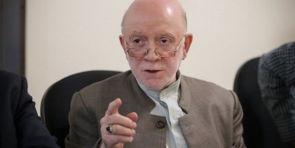 محمّدنبی حبیبی