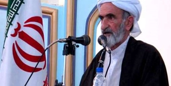 ماموستا خدایی