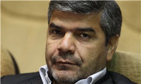 محمدباقر صابری زفرقندی