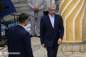 نماز جمعه تهران / ۱۰ خرداد ۹۸