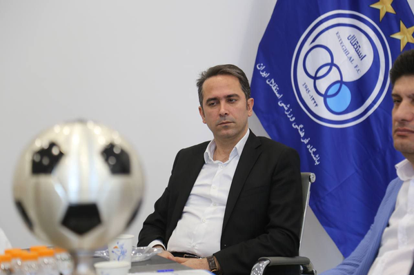 علی خطیر