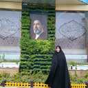 تصویر نمایه‌ی ‌بتول مهبادی‌