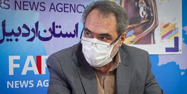 عبدالله بحرالعلومی