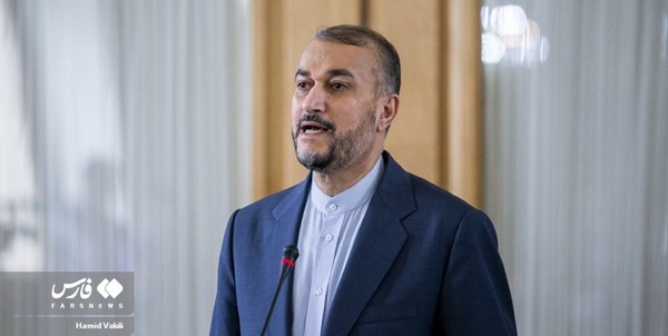 امیرعبداللهیان