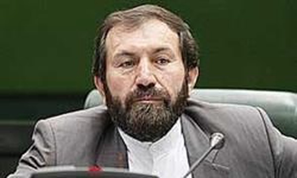 سید قدرت‌الله حسینی