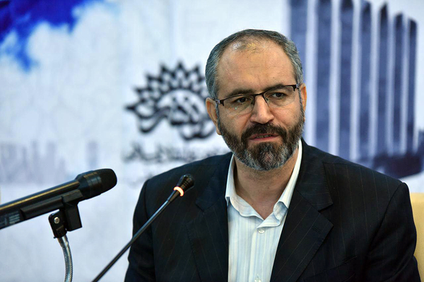 محسن مؤمنی