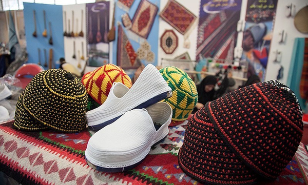 صنایع دستی